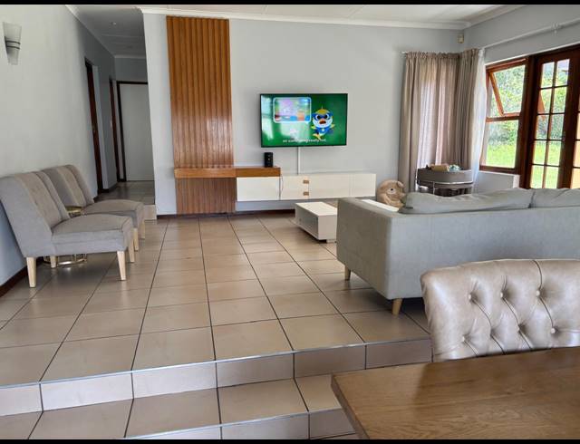 3 BEDROOM HOUSE FOR SALE IN KYALAMI